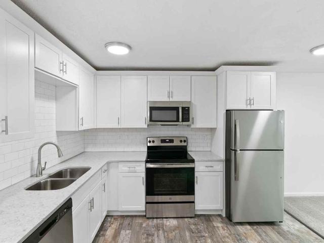 Apartment for rent in Michigan