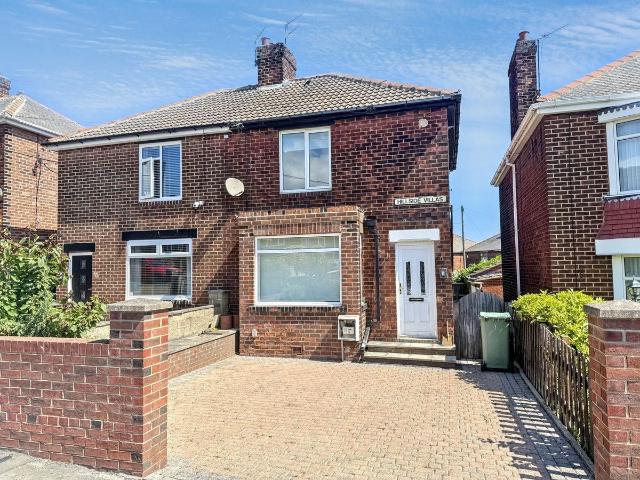 House for rent in Horden
