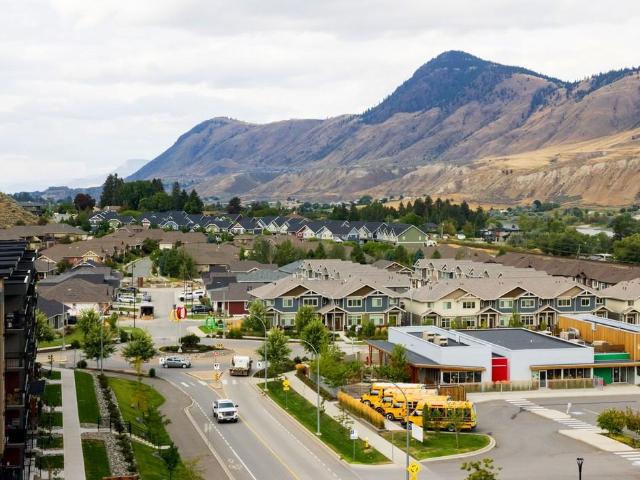 Apartment for rent in Kamloops, British Columbia