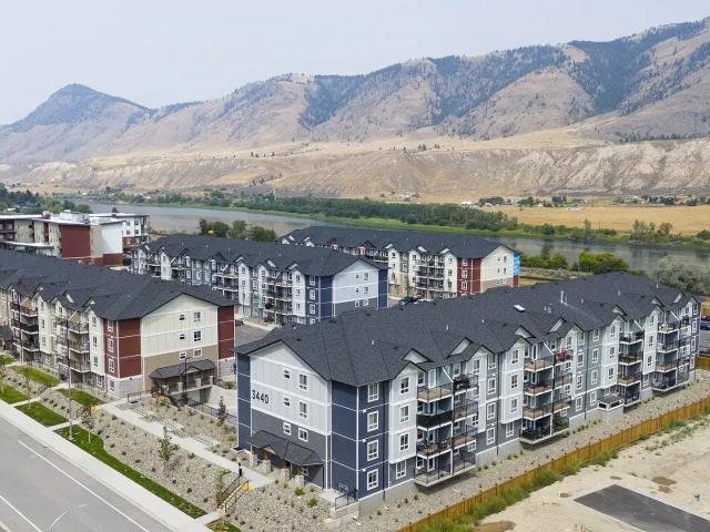 Apartment for rent in Kamloops, British Columbia