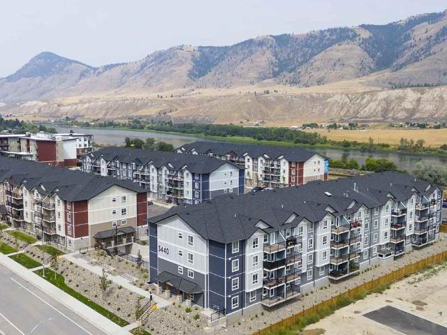 Apartment for rent in Kamloops, British Columbia