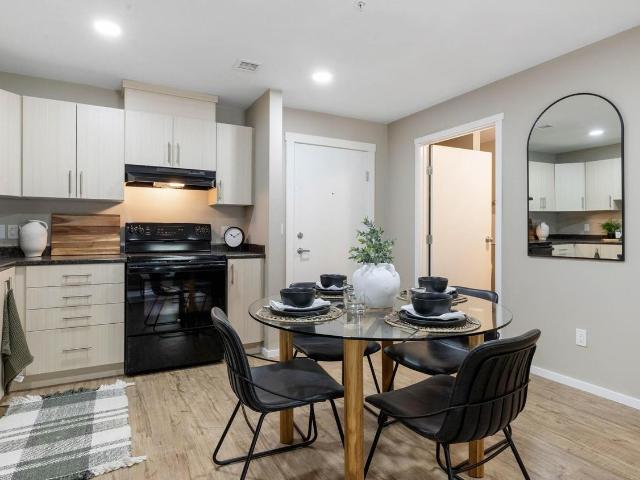 Apartment for rent in Kamloops, British Columbia