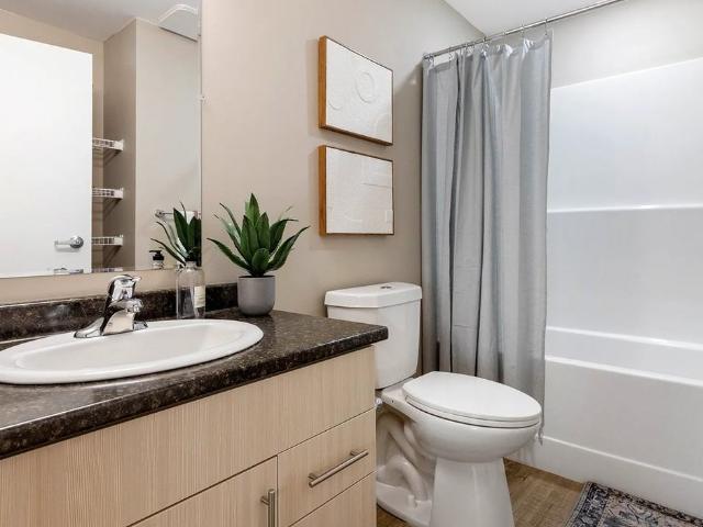 Apartment for rent in Kamloops, British Columbia