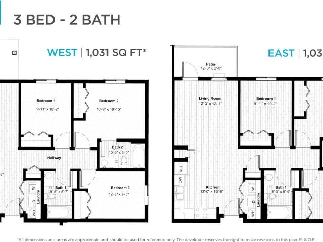 Apartment for rent in Kamloops, British Columbia