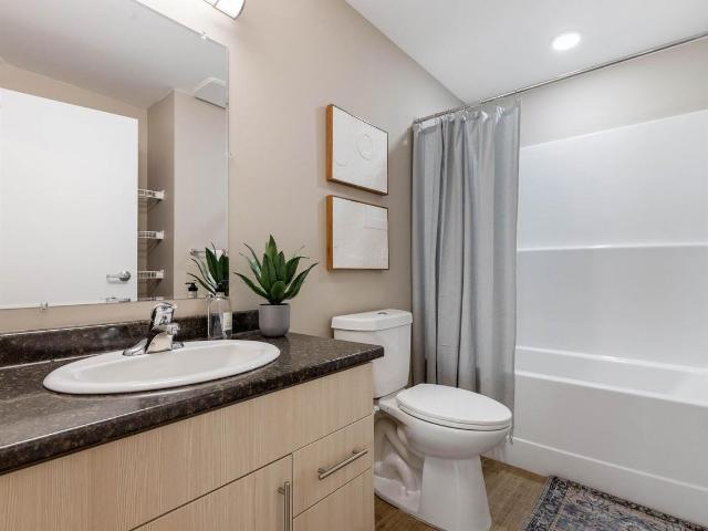 Apartment for rent in Kamloops, British Columbia