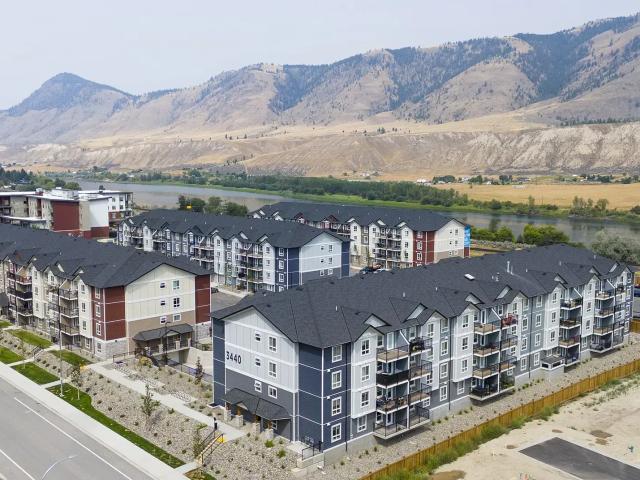 Apartment for rent in Kamloops, Thompson-Nicola Regional District