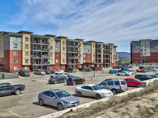 Apartment for rent in Kamloops, British Columbia