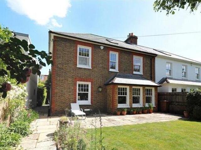 House for sale in Lyons, Greater London