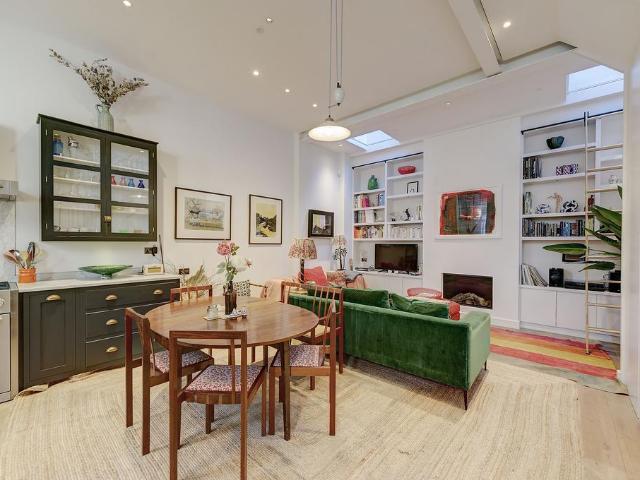 House for rent in Notting Hill, Greater London
