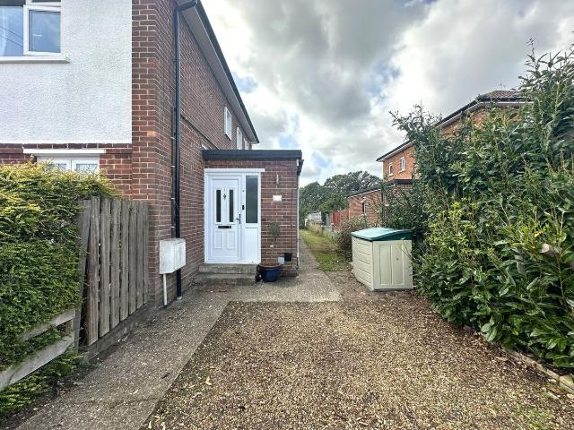 House for rent in Catisfield, Fareham