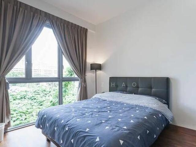 Apartment for rent in Gombak, Singapore