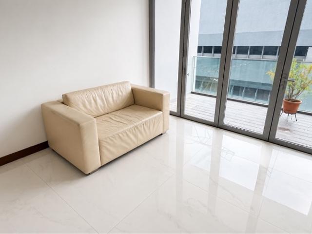 Condominium for rent
