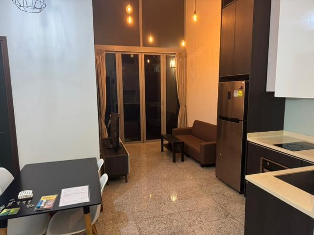 Condominium for rent