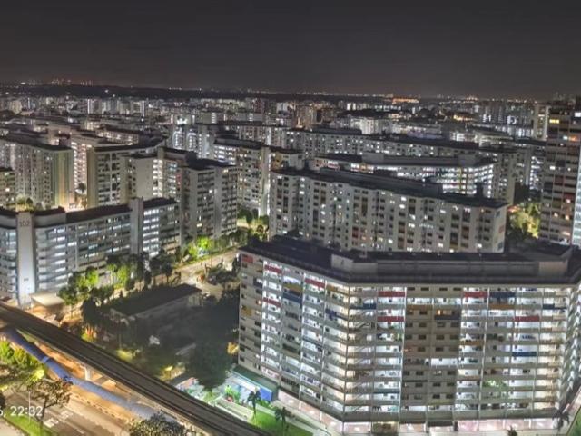 Condominium for rent