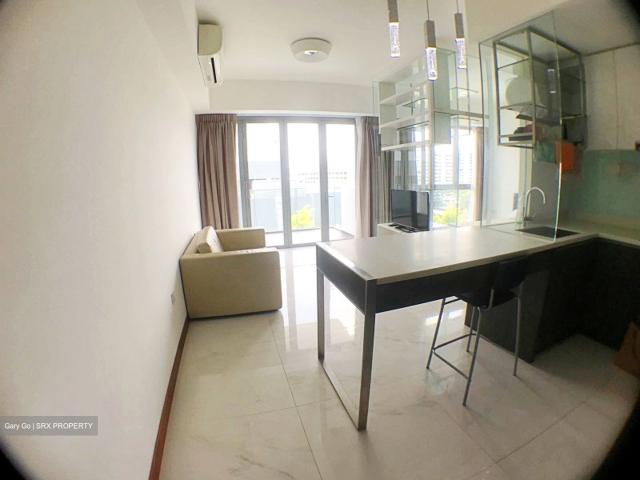 Condominium for rent