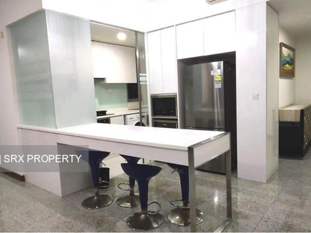 Condominium for rent