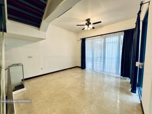 Condominium for sale in Bukit Batok, 05 South West