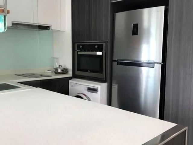 Condominium for rent