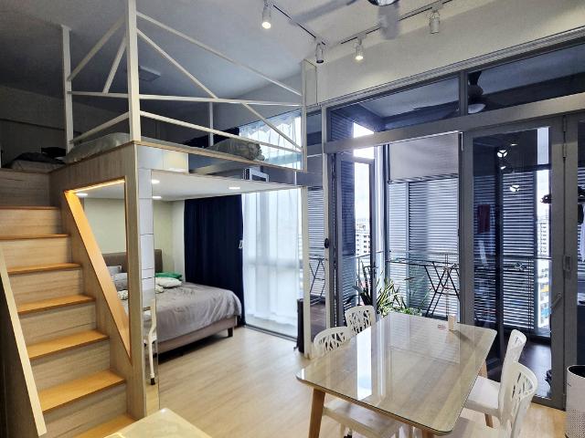 Condominium for sale