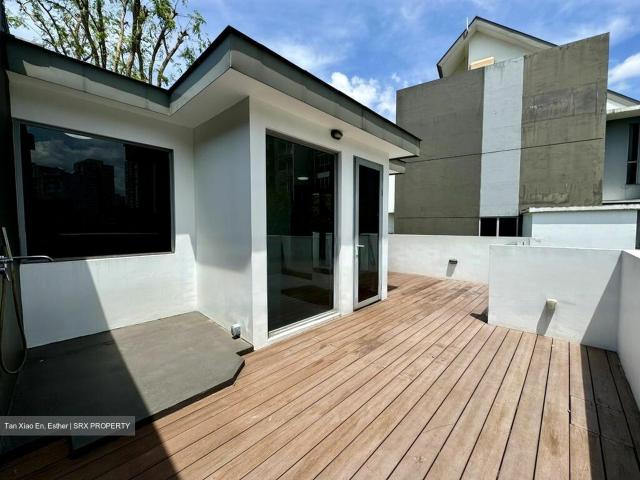 Condominium for sale in Bukit Batok, 05 South West