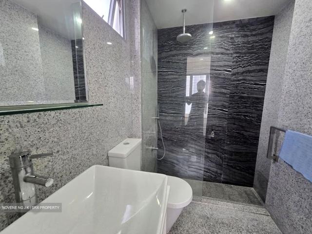 Condominium for rent
