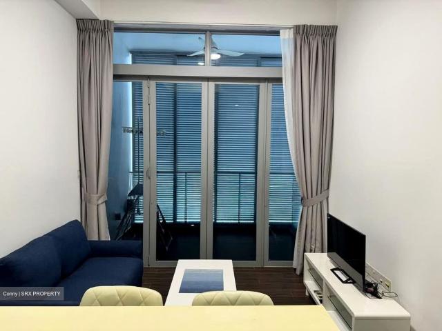 Condominium for rent