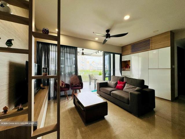 Condominium for rent