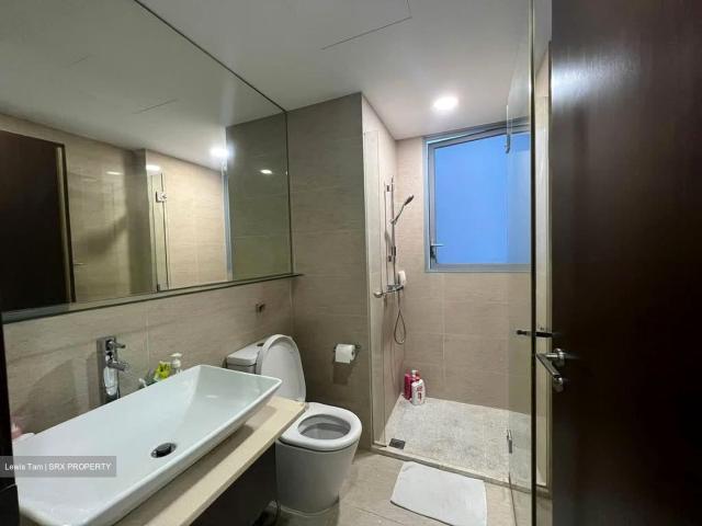 Condominium for rent