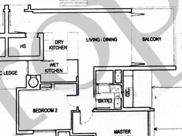 Condominium for sale