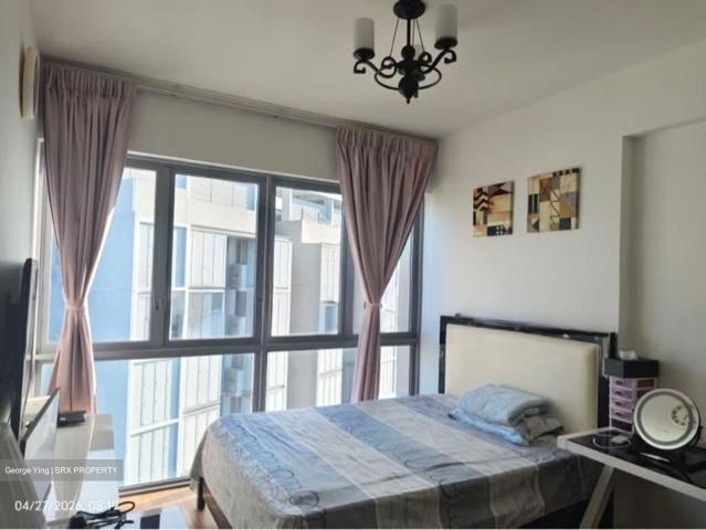 Condominium for rent
