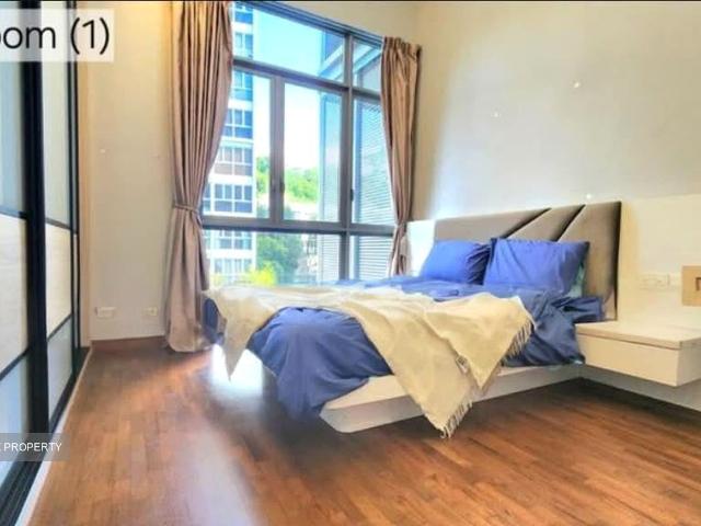 Condominium for rent