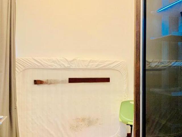 Condominium for rent