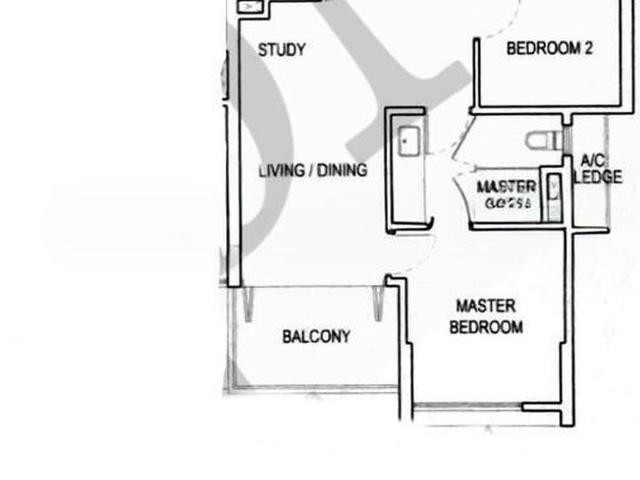 Condominium for sale