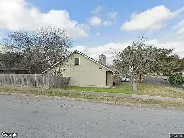 House for rent in Austin