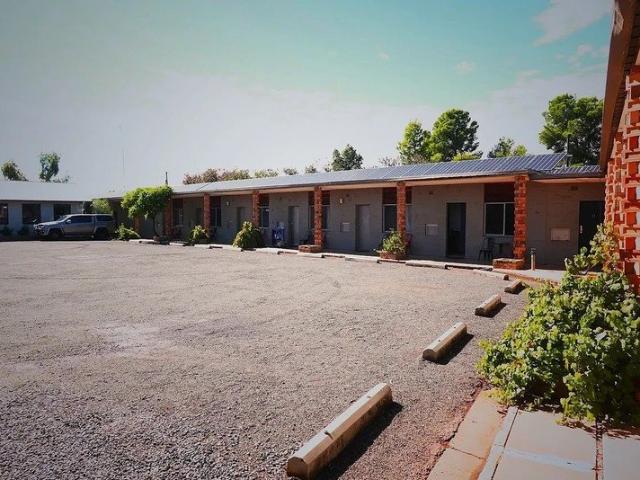 Property for sale in Hillston, New South Wales