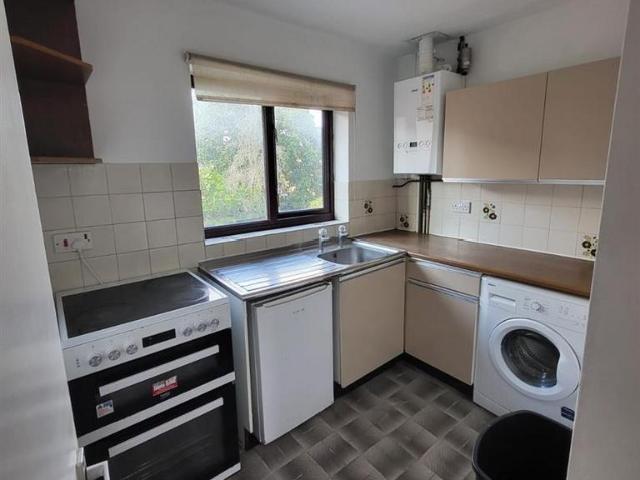 Apartment for rent in Harpur, Bedford