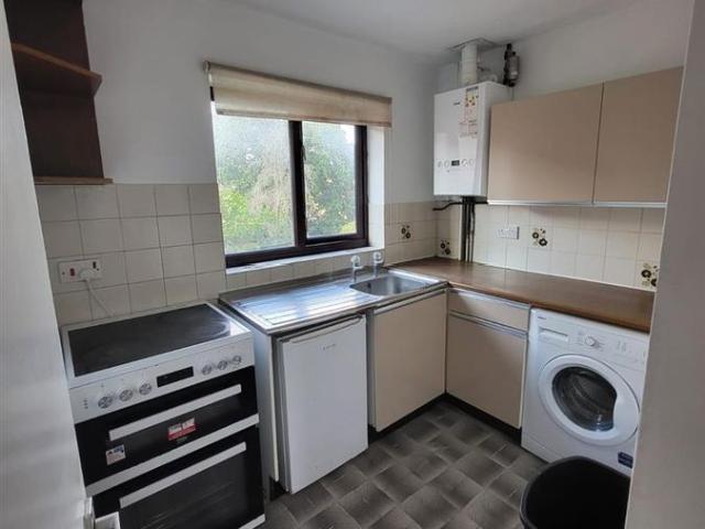 Apartment for rent in Harpur, Bedford