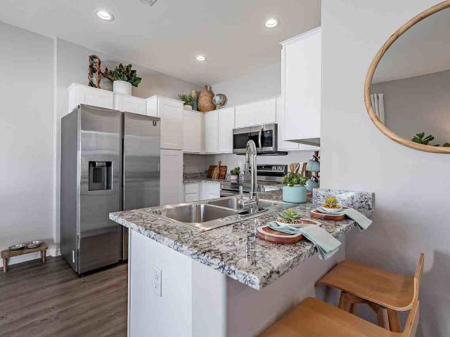 Apartment for rent in Goodyear, Arizona