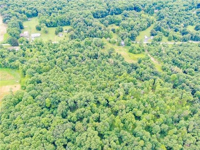 Land for sale in Hillsville, Pennsylvania