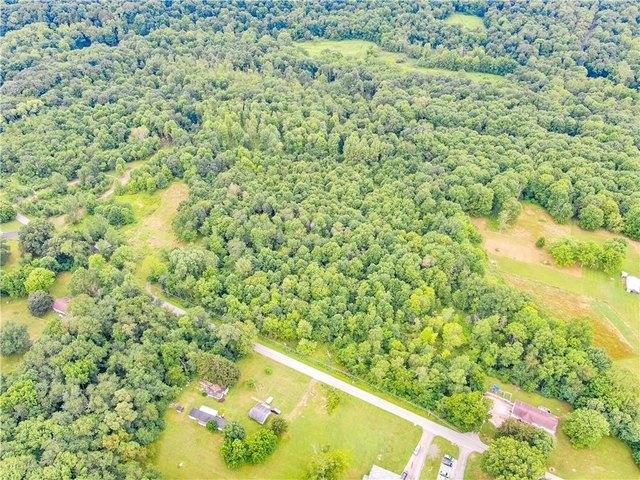 Land for sale in Hillsville, Pennsylvania