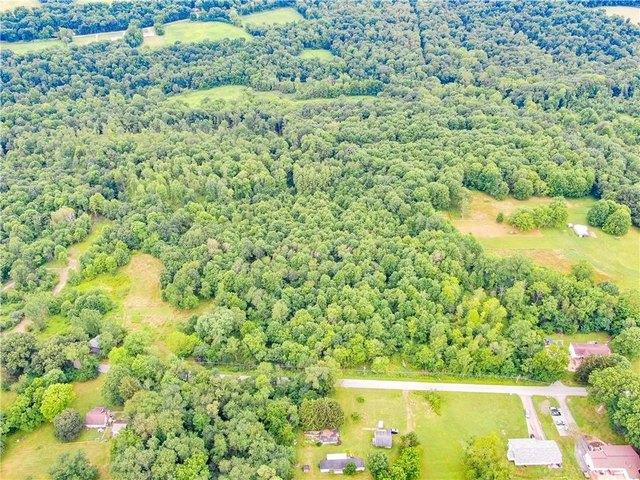 Land for sale in Hillsville, Pennsylvania