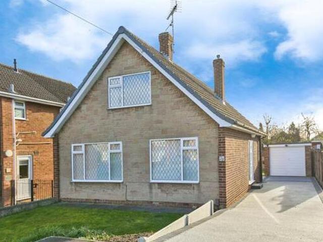 House for sale in Ockbrook and Borrowash, Ockbrook