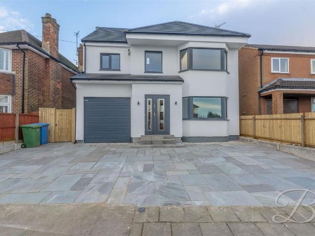 House for rent in Potters Corner, East Midlands
