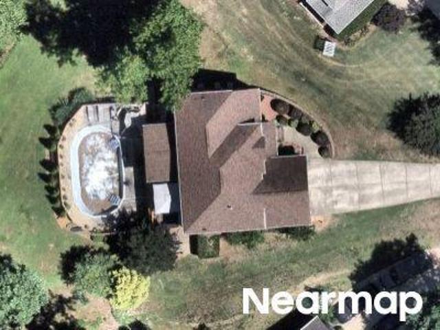House for sale in Wake, North Carolina
