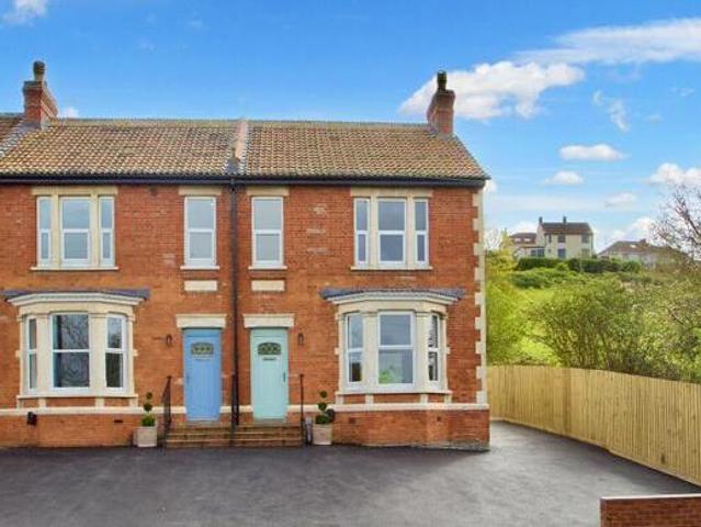 House for sale in Beckery, Glastonbury