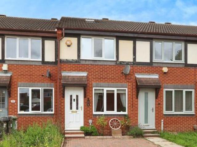 House for sale in Thorpe, West Yorkshire