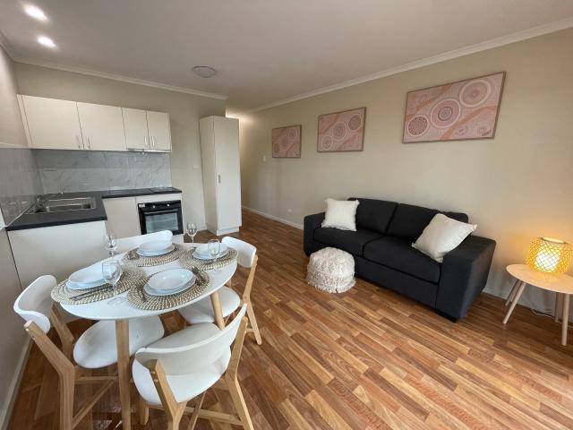 Apartment for rent in New South Wales