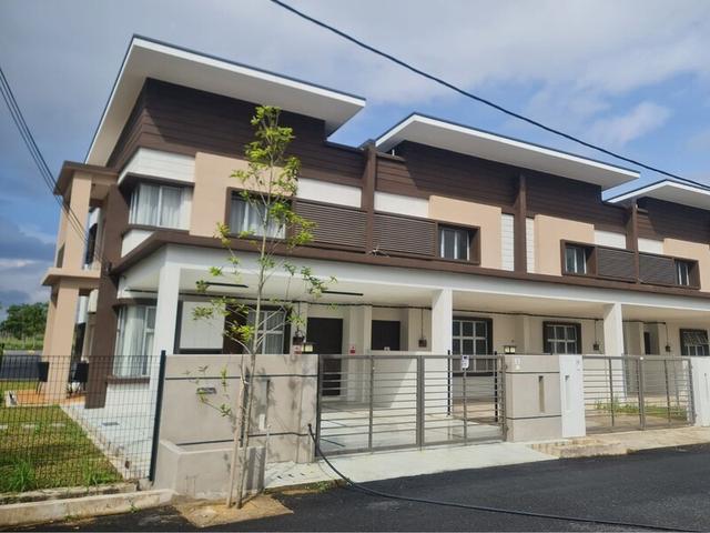 Terraced House for sale in Kajang, Langat