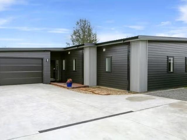 Apartment for rent in Taupo, Waikato