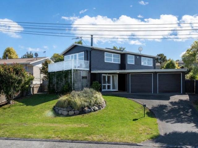 House for rent in Taupo, Waikato